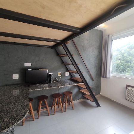 Conjugado Arquitetado, Bem Planejado E Silencioso Apartment Рио де Жанейро Екстериор снимка