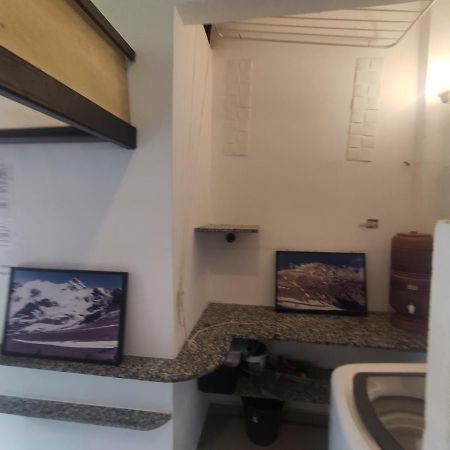 Conjugado Arquitetado, Bem Planejado E Silencioso Apartment Рио де Жанейро Екстериор снимка