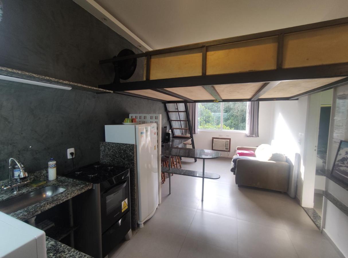 Conjugado Arquitetado, Bem Planejado E Silencioso Apartment Рио де Жанейро Екстериор снимка