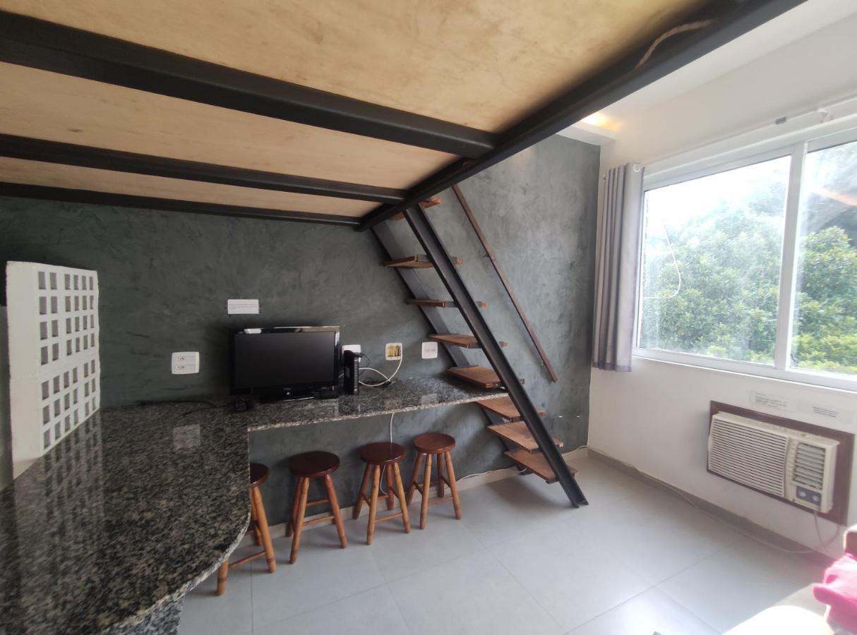 Conjugado Arquitetado, Bem Planejado E Silencioso Apartment Рио де Жанейро Екстериор снимка