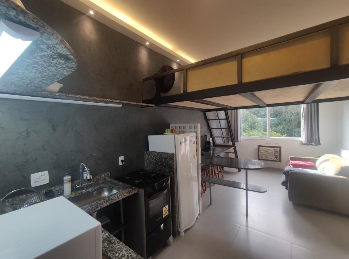 Conjugado Arquitetado, Bem Planejado E Silencioso Apartment Рио де Жанейро Екстериор снимка