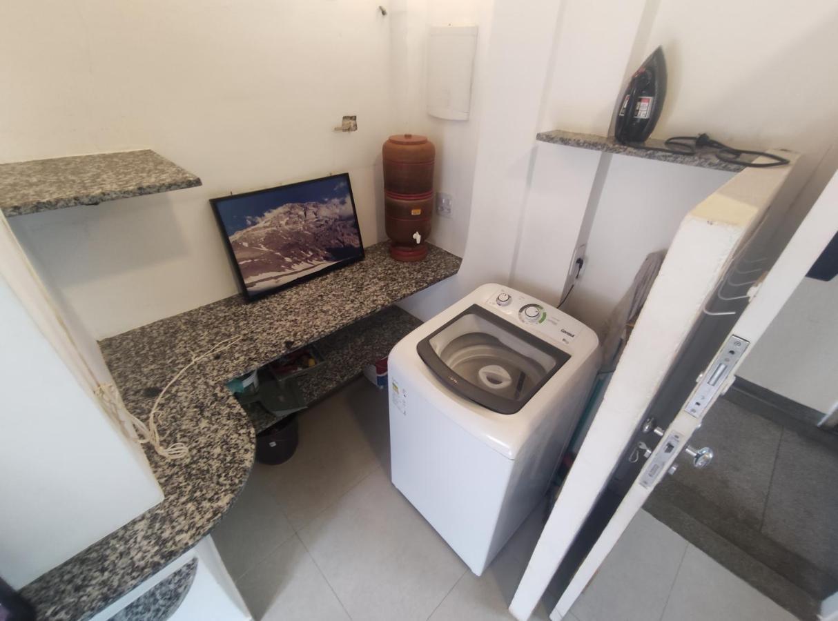 Conjugado Arquitetado, Bem Planejado E Silencioso Apartment Рио де Жанейро Екстериор снимка