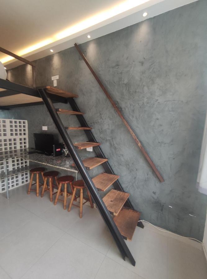 Conjugado Arquitetado, Bem Planejado E Silencioso Apartment Рио де Жанейро Екстериор снимка
