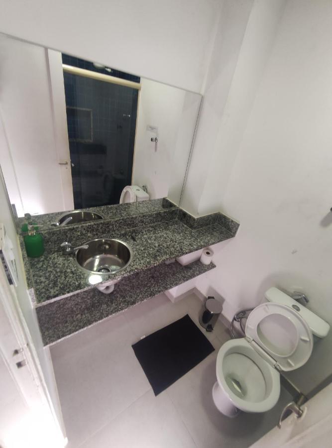 Conjugado Arquitetado, Bem Planejado E Silencioso Apartment Рио де Жанейро Екстериор снимка