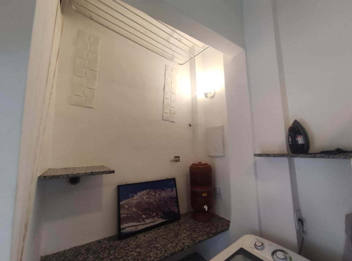 Conjugado Arquitetado, Bem Planejado E Silencioso Apartment Рио де Жанейро Екстериор снимка