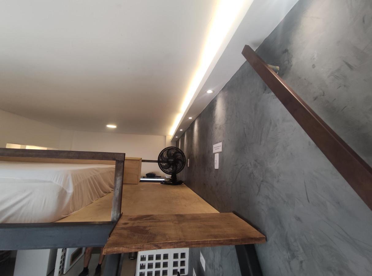 Conjugado Arquitetado, Bem Planejado E Silencioso Apartment Рио де Жанейро Екстериор снимка