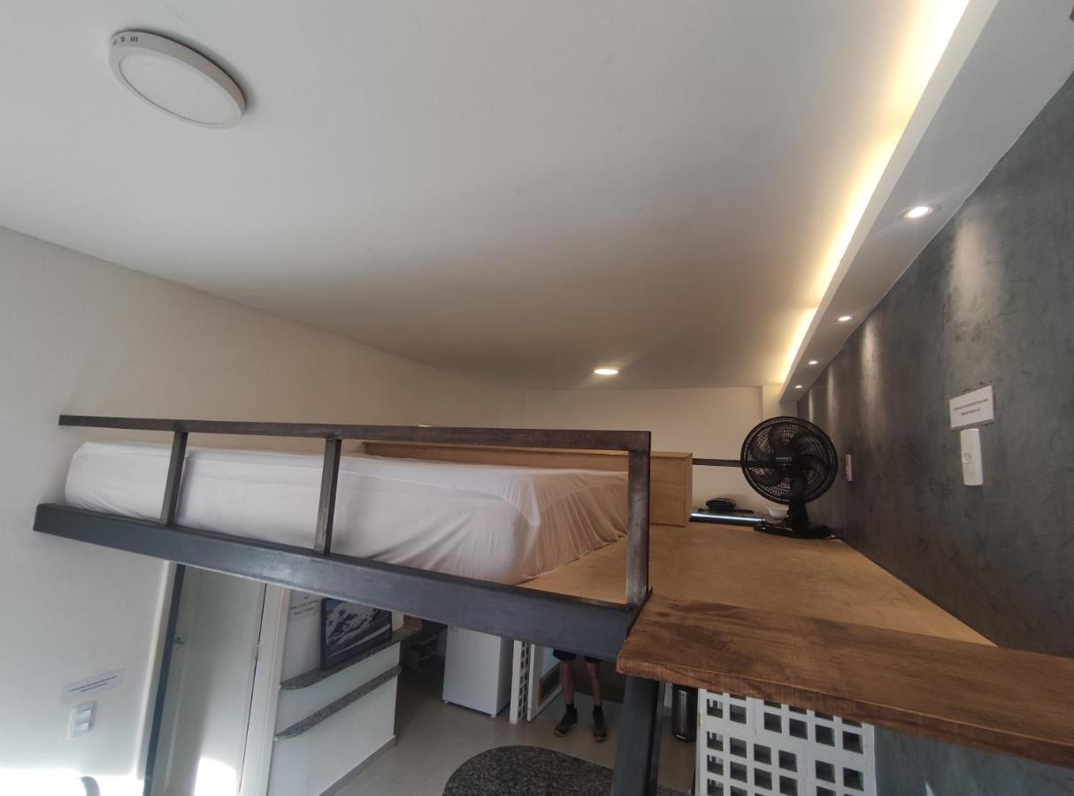 Conjugado Arquitetado, Bem Planejado E Silencioso Apartment Рио де Жанейро Екстериор снимка