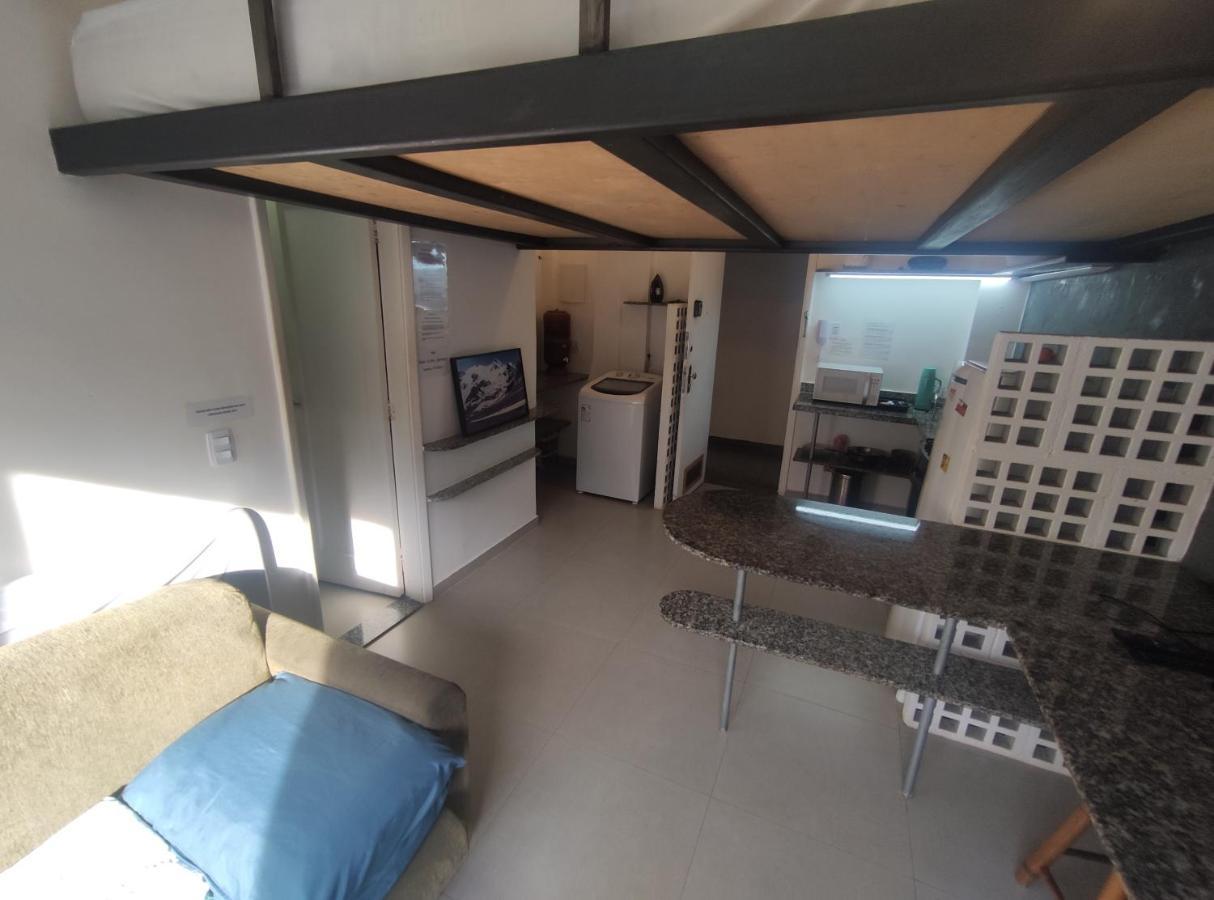 Conjugado Arquitetado, Bem Planejado E Silencioso Apartment Рио де Жанейро Екстериор снимка