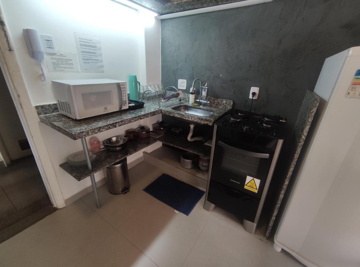 Conjugado Arquitetado, Bem Planejado E Silencioso Apartment Рио де Жанейро Екстериор снимка