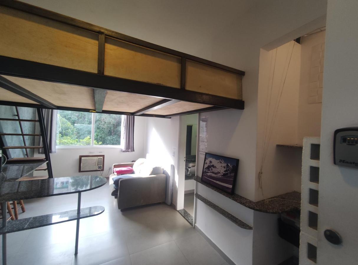 Conjugado Arquitetado, Bem Planejado E Silencioso Apartment Рио де Жанейро Екстериор снимка